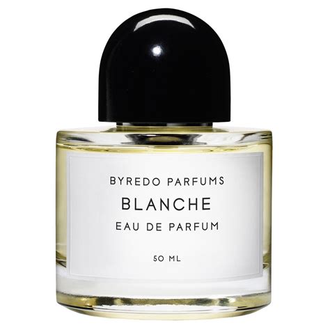 byredo parfums blanche